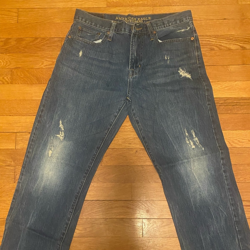 American Eagle Men’s Jeans 32X32